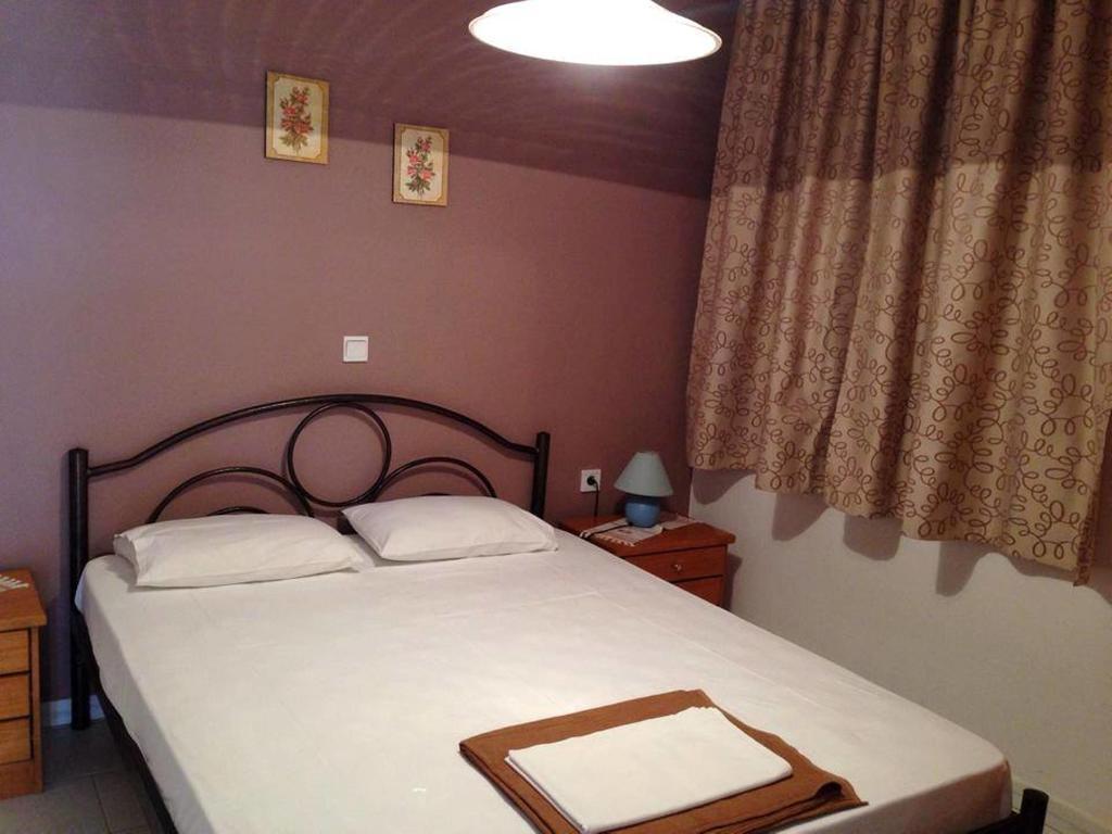 Villa Sophia Ofrinion Room photo